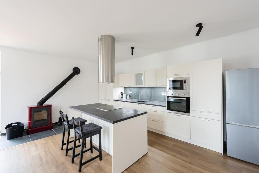 Vacov Apartment Apartment Vacov