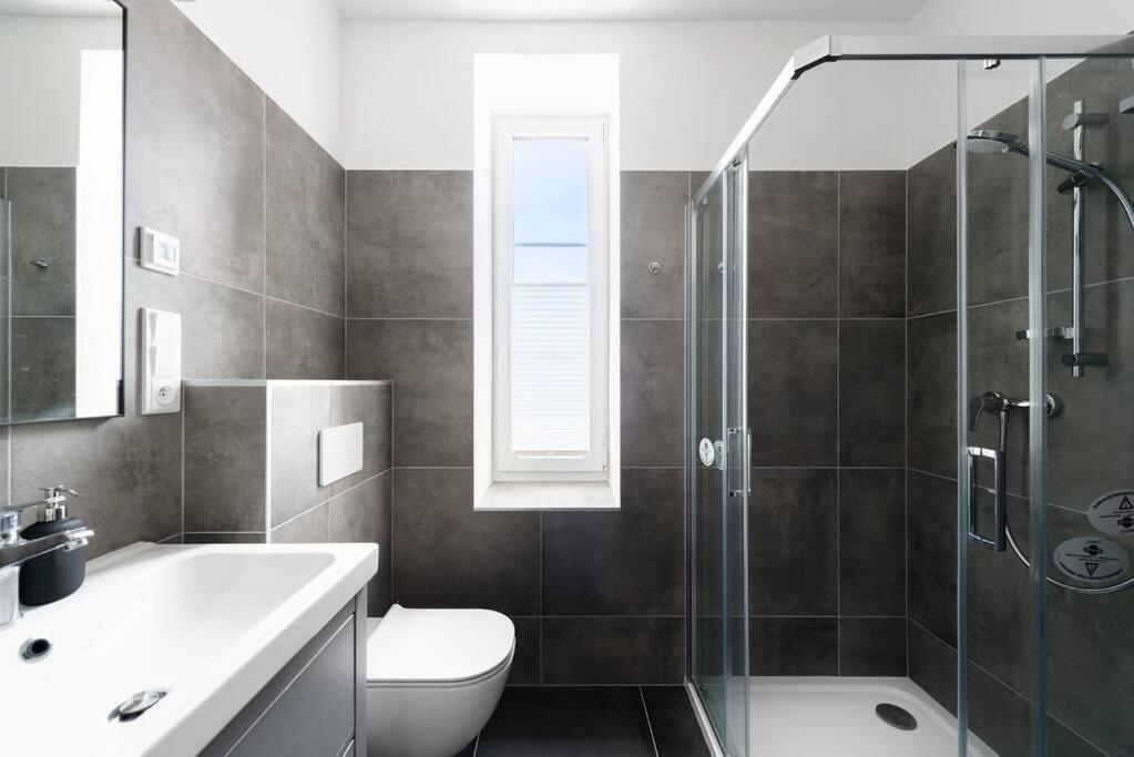 Vacov Apartment * Vacov