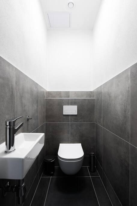 Apartment Vacov Apartment Vacov